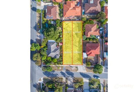 Property photo of 97B Hobbs Avenue Como WA 6152