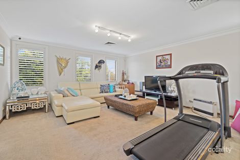 Property photo of 13 Prince Edward Circle Pagewood NSW 2035