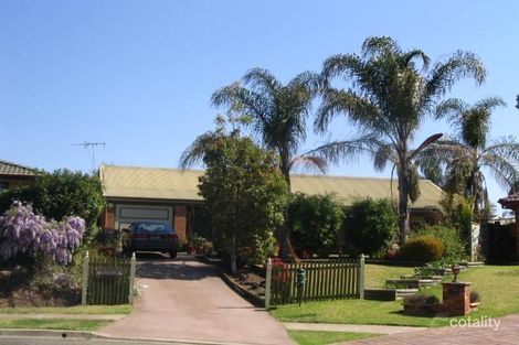 10 Molloy Pl, Minchinbury, NSW 2770
