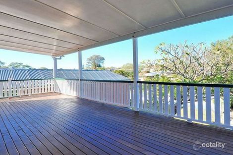 Property photo of 33 Albert Street Camp Hill QLD 4152