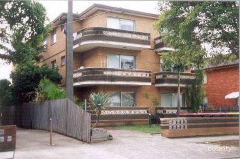 5/1 Seventh Ave, Campsie, NSW 2194