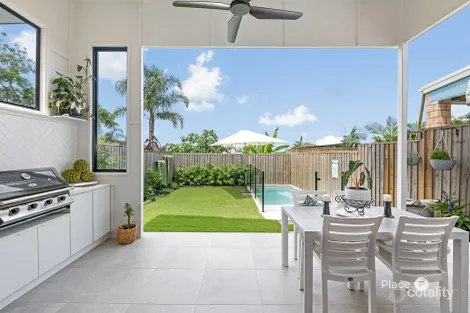 Property photo of 78 Burn Street Camp Hill QLD 4152