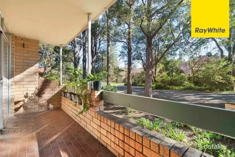 Property photo of 4/10-12 Edensor Street Epping NSW 2121