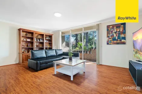 Property photo of 4/10-12 Edensor Street Epping NSW 2121
