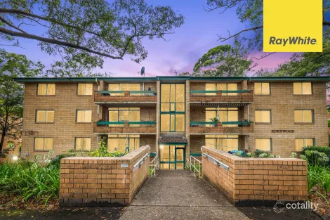 4/10-12 Edensor St, Epping, NSW 2121
