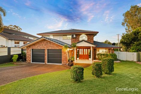 Property photo of 9 Carrington Place Carindale QLD 4152
