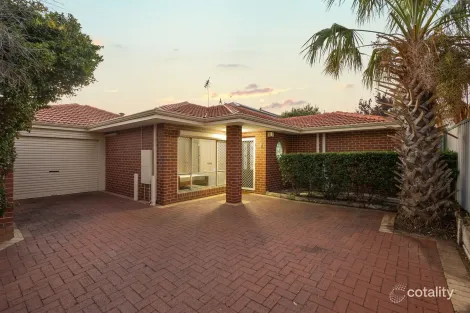 5/219 North Beach Dr, Tuart Hill, WA 6060