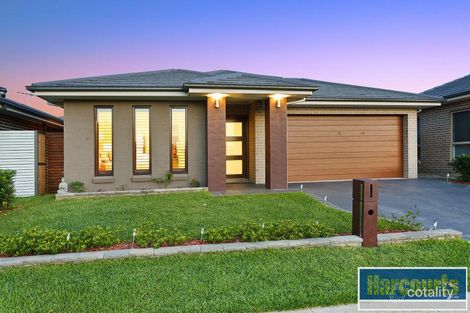 Property photo of 33 Arrowroot Street The Ponds NSW 2769