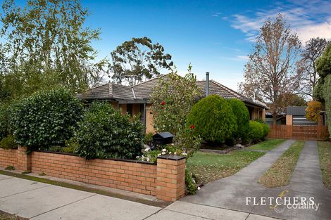 45 Fir St, Whittlesea, VIC 3757