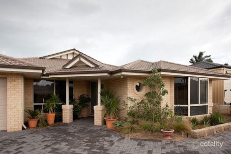 Property photo of 1/26A Forrest Road Hamilton Hill WA 6163