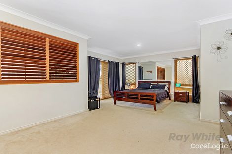 Property photo of 52 Summerlea Crescent Ormeau QLD 4208