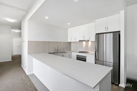 Property photo of 63/75 Windsor Road Northmead NSW 2152