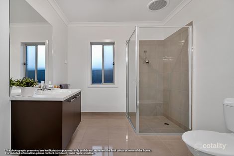 Property photo of 20 Bindarri Grove Botanic Ridge VIC 3977