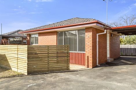 Property photo of 3/8 Hull Street Glenorchy TAS 7010