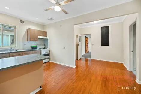 Property photo of 40 Aberglasslyn Road Rutherford NSW 2320