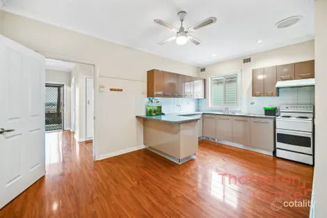 Property photo of 40 Aberglasslyn Road Rutherford NSW 2320
