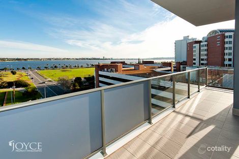 Property photo of 28/18-22 Plain Street East Perth WA 6004