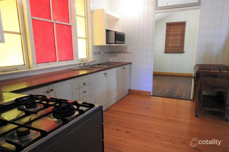 Property photo of 67 Yew Street Barcaldine QLD 4725