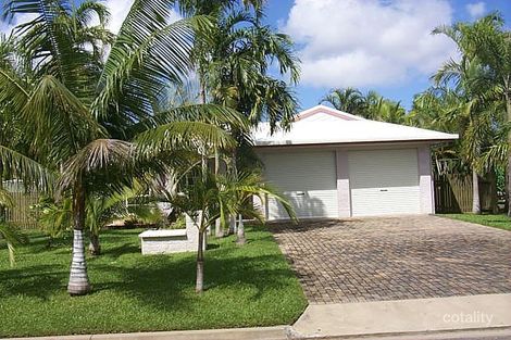 30 Lambert St, Heatley, QLD 4814