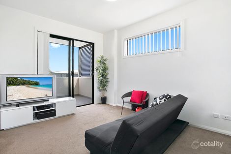 Property photo of 63/75 Windsor Road Northmead NSW 2152