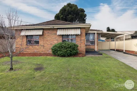 94 Grandview Gr, Wendouree, VIC 3355