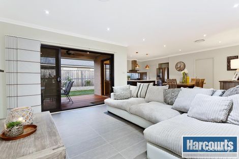 Property photo of 33 Arrowroot Street The Ponds NSW 2769