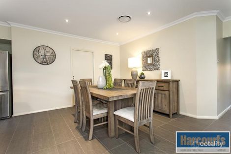 Property photo of 33 Arrowroot Street The Ponds NSW 2769