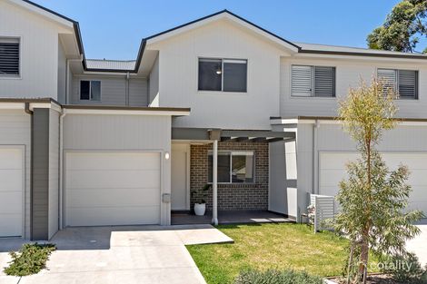 Property photo of 22/158A Croudace Road Elermore Vale NSW 2287