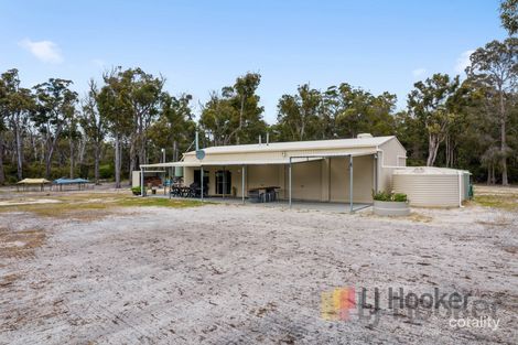 Lot 8670 Gumnut Rd, Meerup, WA 6262