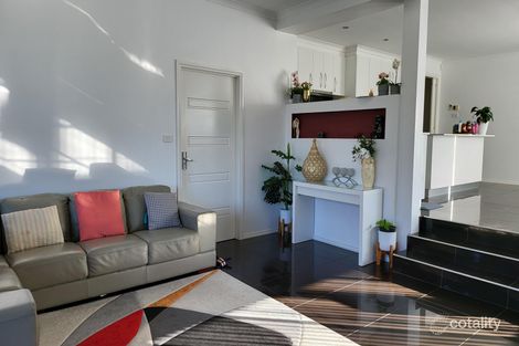 Property photo of 19 Ray Ellis Crescent Forde ACT 2914