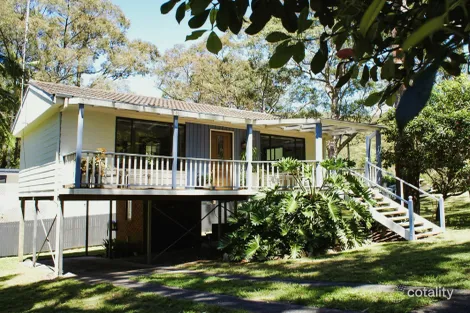 Property photo of 24 Garnet Road Pearl Beach NSW 2256