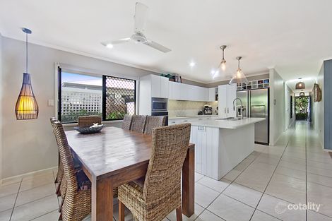 Property photo of 7 Baros Street Burdell QLD 4818