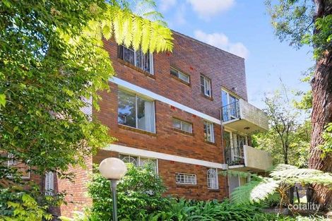 11/58 Epping Rd, Lane Cove, NSW 2066