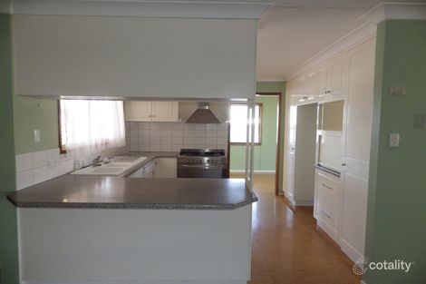 Property photo of 117 Miscamble Street Roma QLD 4455