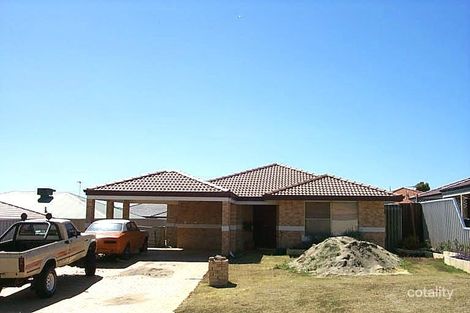 11 Combewood Loop, Carramar, WA 6031