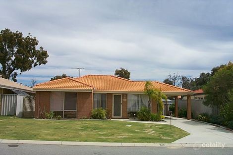 5 Canopy Ct, Banksia Grove, WA 6031