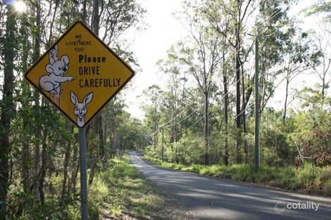 Property photo of 357 Harrison Road Cedar Vale QLD 4285