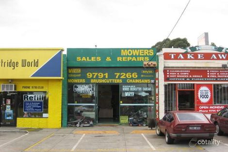 158b Princes Hwy, Dandenong, VIC 3175