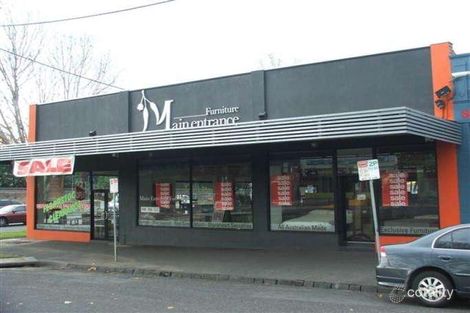 267-269 Queens Pde, Fitzroy North, VIC 3068