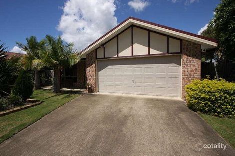 27 Solandra Cct, Regents Park, QLD 4118