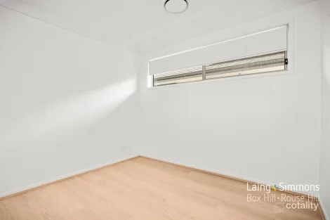 Property photo of 17 Mellish Street Marsden Park NSW 2765