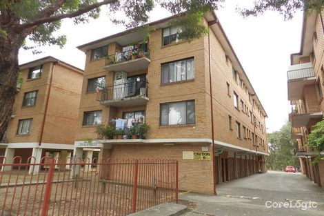 Property photo of 49/91A-97 Longfield Street Cabramatta NSW 2166