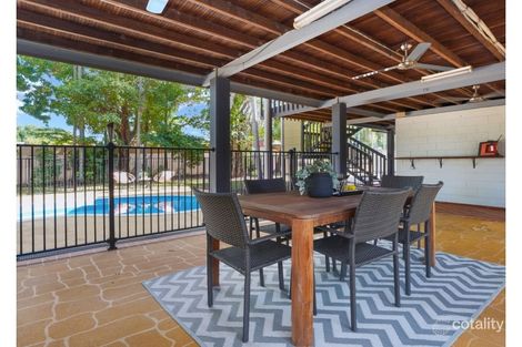 Property photo of 15 Matilda Court Gray NT 0830