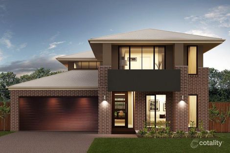 Property photo of 196 Elara Boulevard Marsden Park NSW 2765