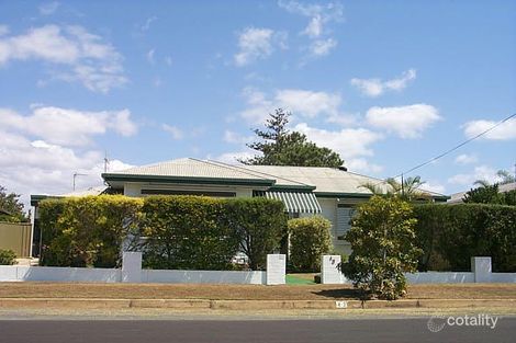 Property photo of 43 Coomber Street Svensson Heights QLD 4670