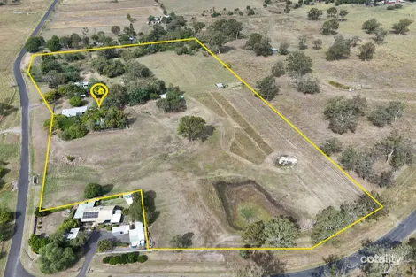 532 Old Mount Beppo Rd, Mount Beppo, QLD 4313
