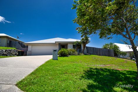 14 Blaxland Ct, Glen Eden, QLD 4680