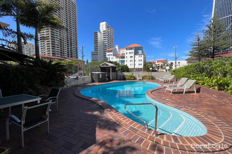 Property photo of 20/21-25 Old Burleigh Road Surfers Paradise QLD 4217