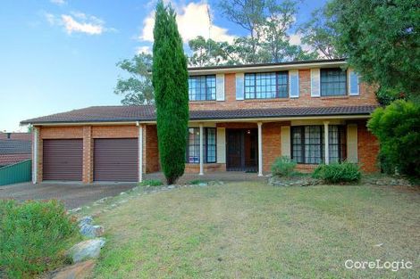 76 Gooraway Dr, Castle Hill, NSW 2154