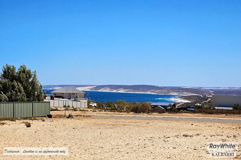 14 Charlton Loop, Kalbarri, WA 6536